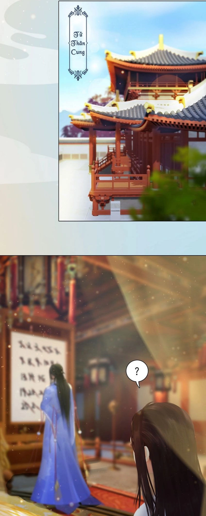 Yêu Nhan Lệnh Chapter 96 - 21