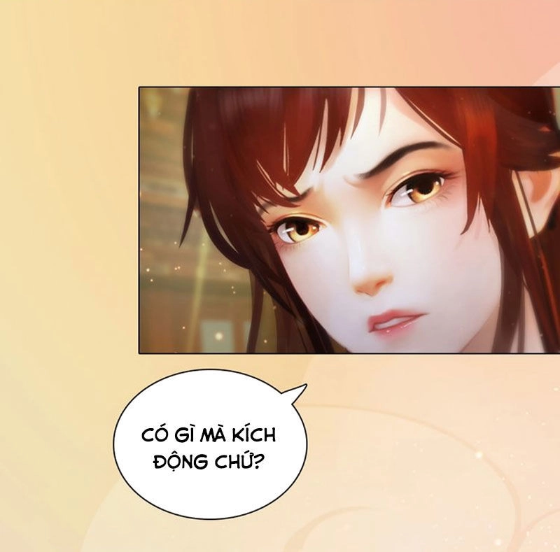 Yêu Nhan Lệnh Chapter 96 - 24