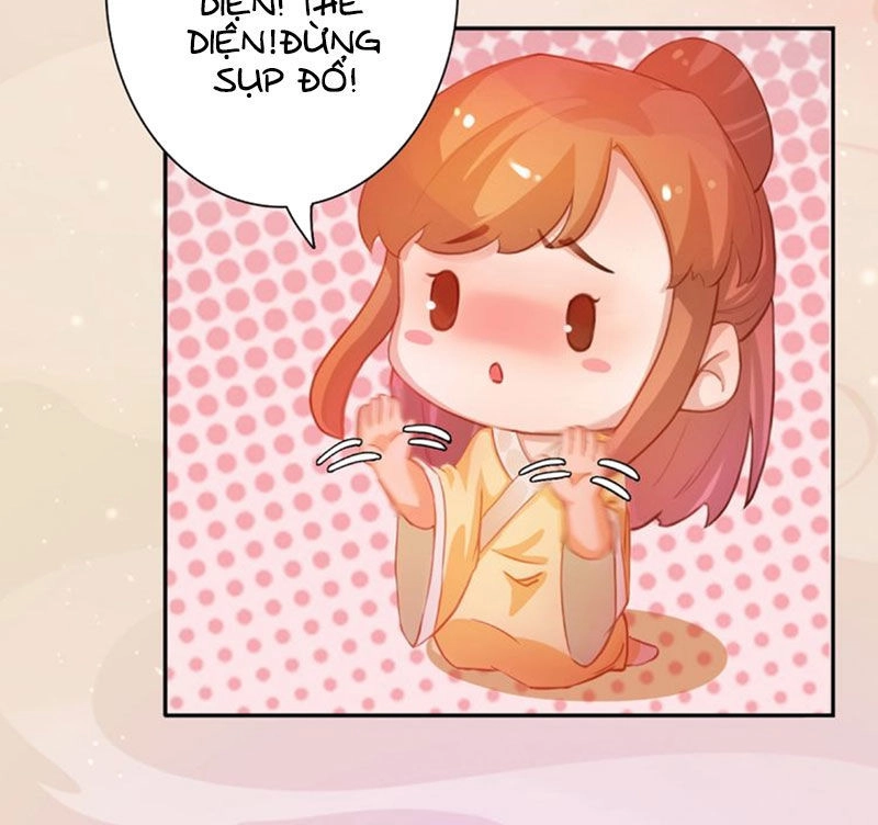 Yêu Nhan Lệnh Chapter 96 - 28