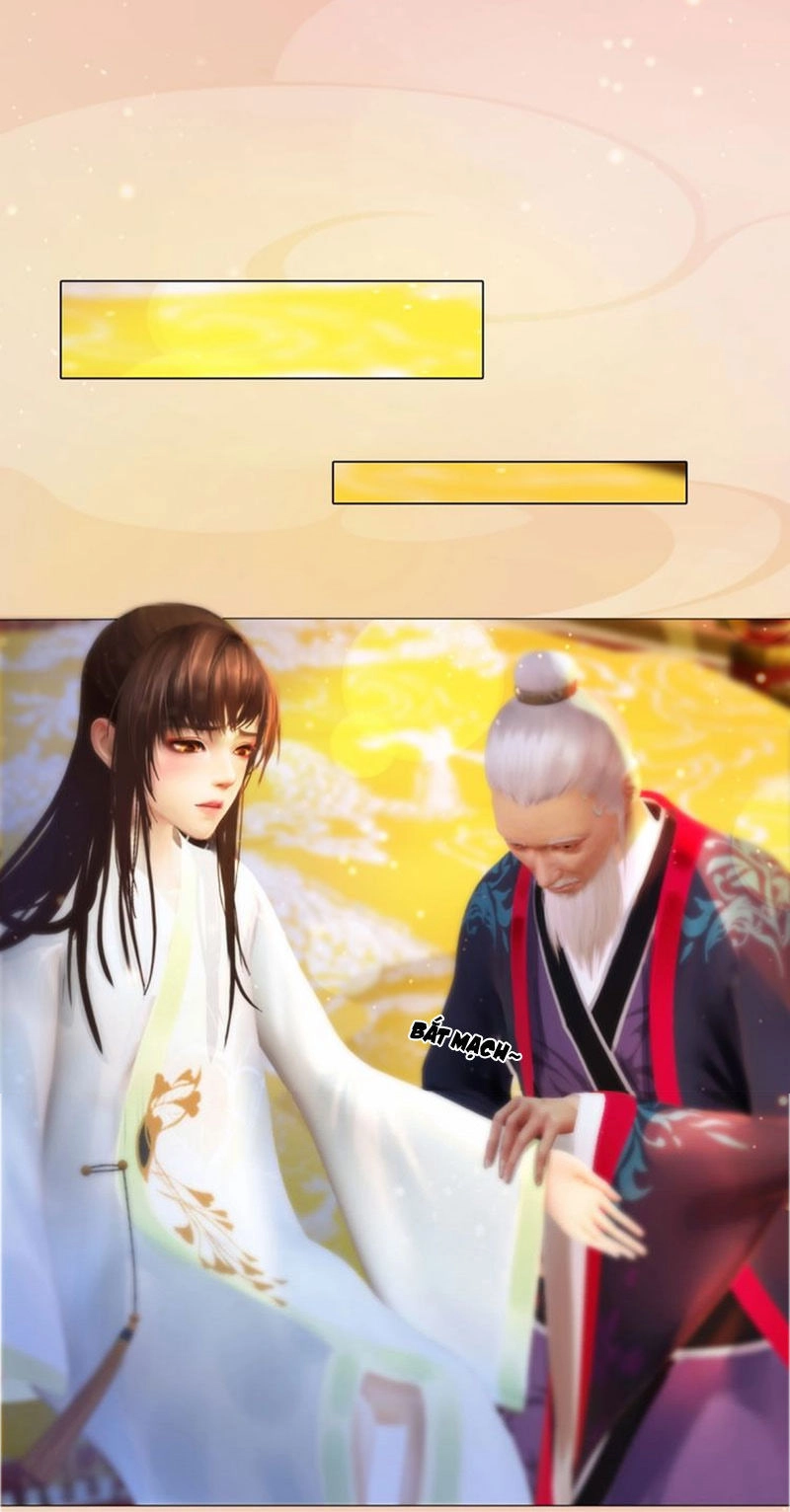 Yêu Nhan Lệnh Chapter 96 - 31