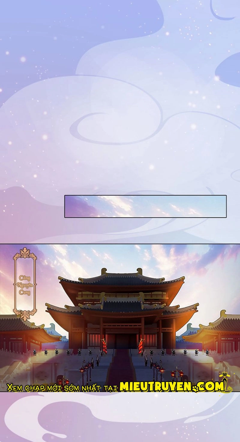 Yêu Nhan Lệnh Chapter 97 - 8