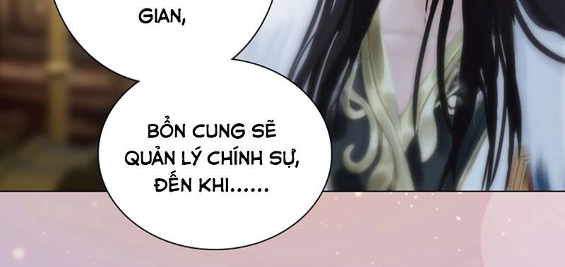 Yêu Nhan Lệnh Chapter 97 - 11