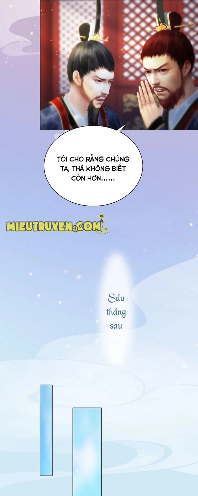 Yêu Nhan Lệnh Chapter 97 - 13