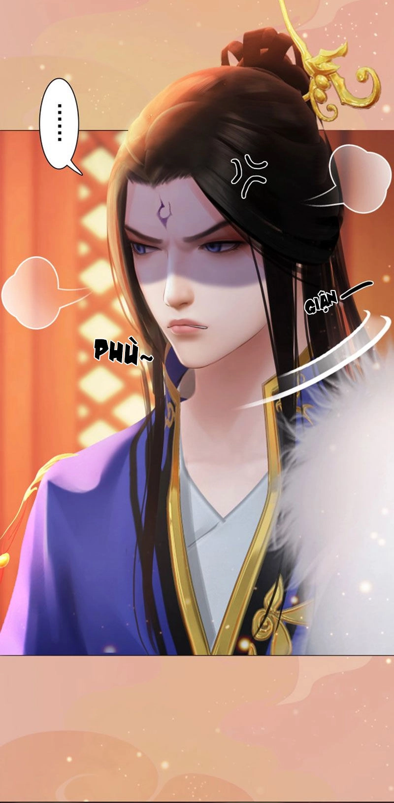 Yêu Nhan Lệnh Chapter 97 - 18
