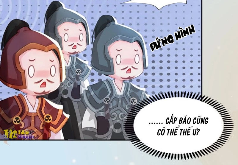 Yêu Nhan Lệnh Chapter 97 - 25