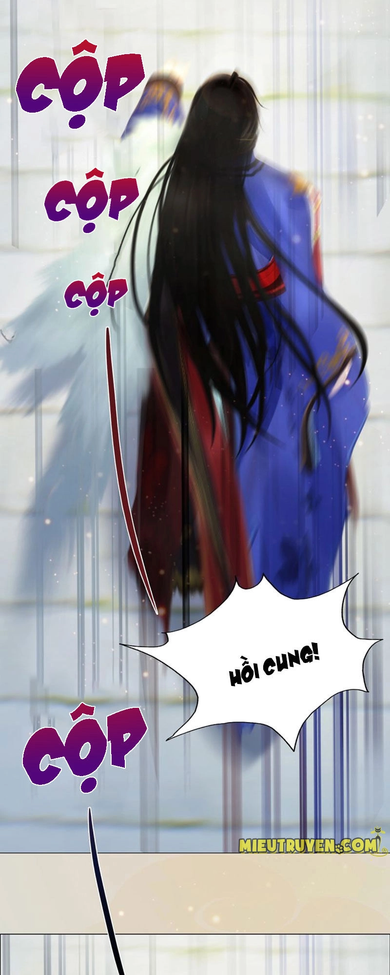 Yêu Nhan Lệnh Chapter 97 - 27