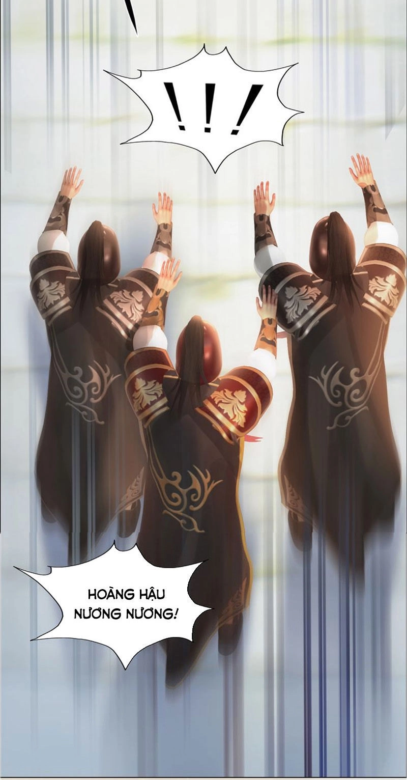 Yêu Nhan Lệnh Chapter 97 - 28