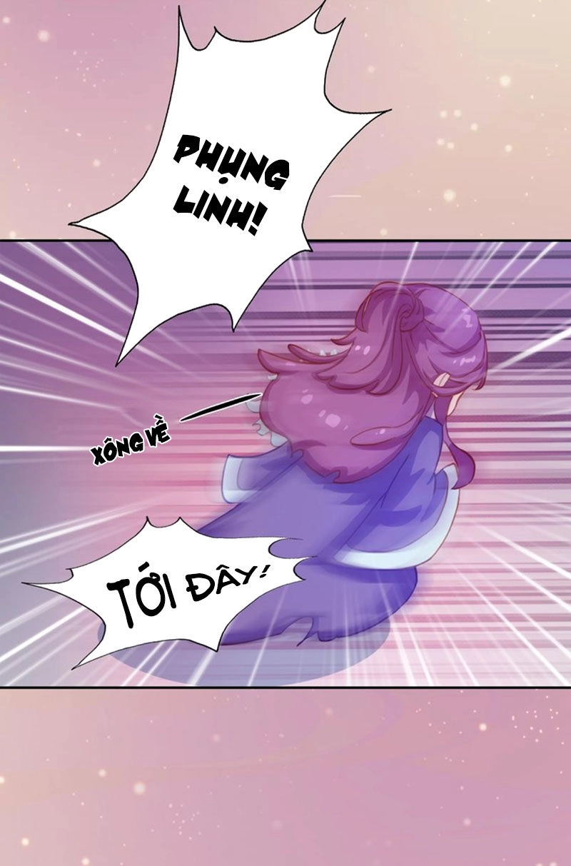 Yêu Nhan Lệnh Chapter 98 - 15