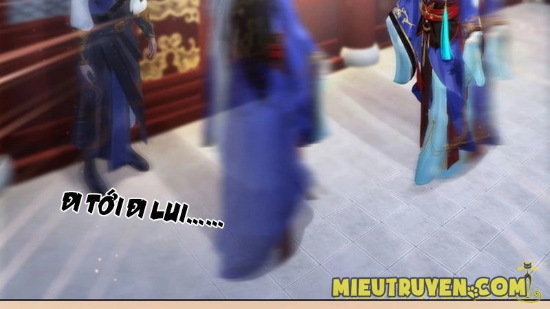 Yêu Nhan Lệnh Chapter 98 - 17