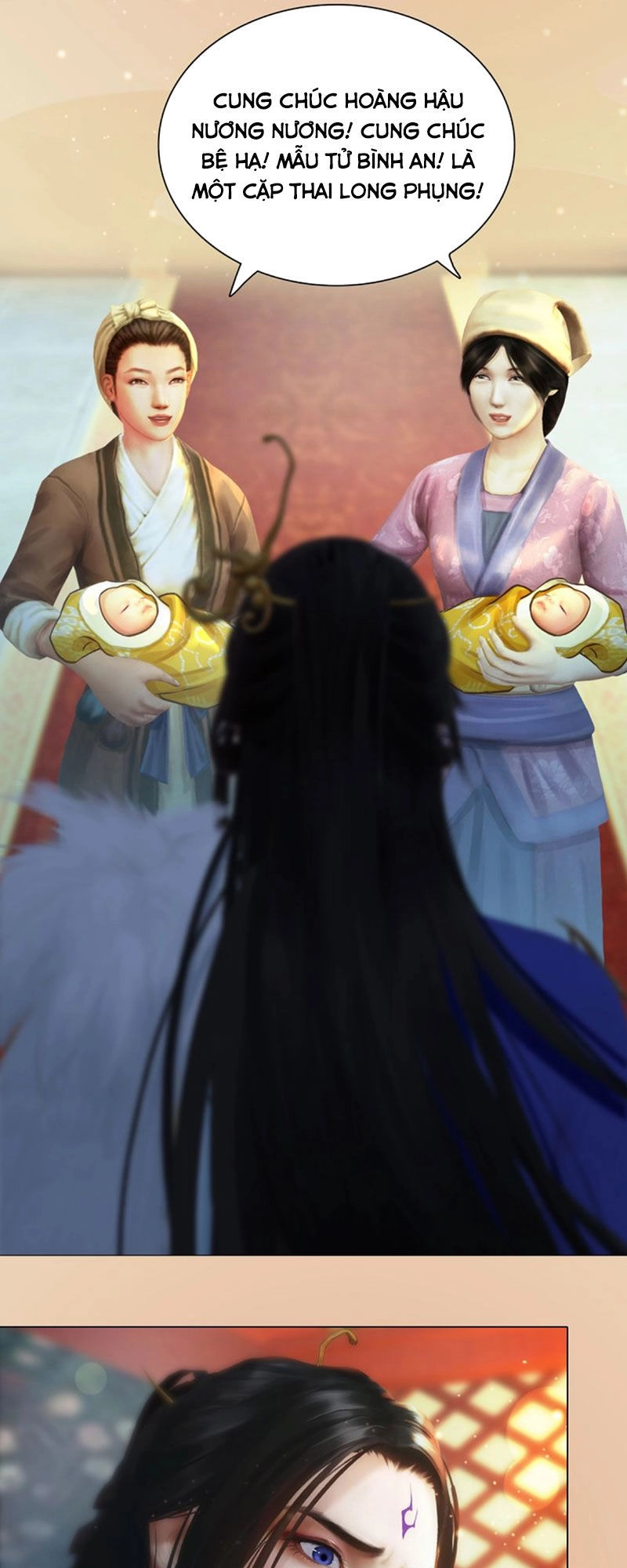 Yêu Nhan Lệnh Chapter 98 - 22