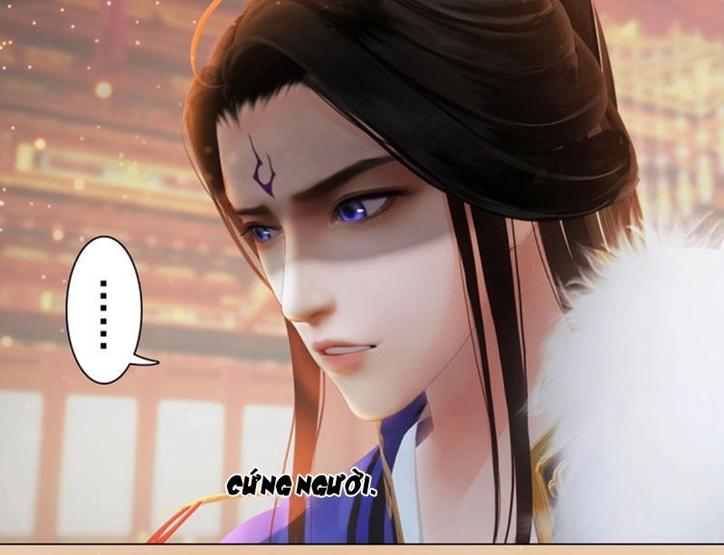 Yêu Nhan Lệnh Chapter 98 - 25