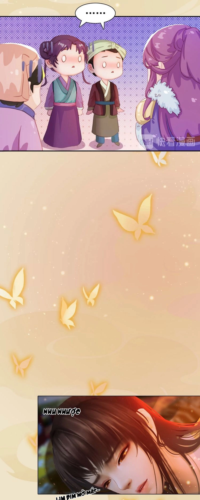 Yêu Nhan Lệnh Chapter 98 - 28