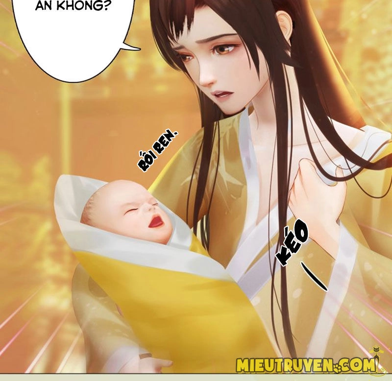 Yêu Nhan Lệnh Chapter 99 - 4
