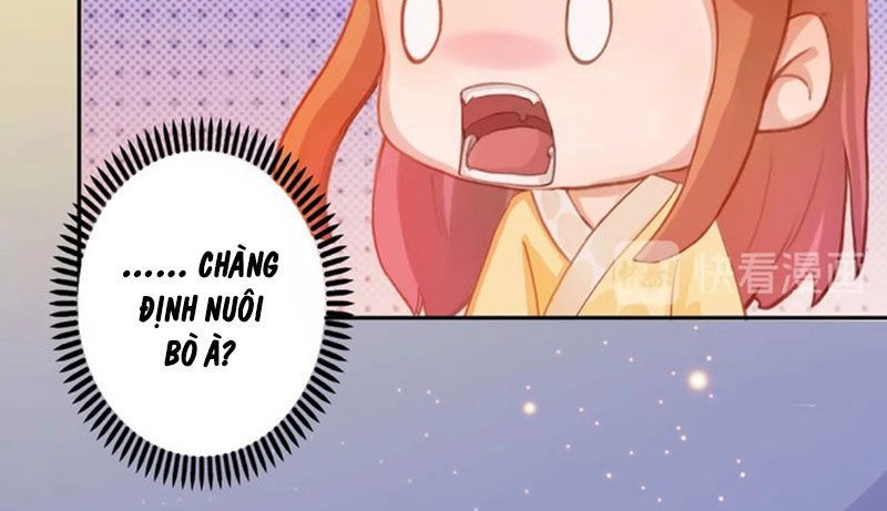 Yêu Nhan Lệnh Chapter 99 - 10