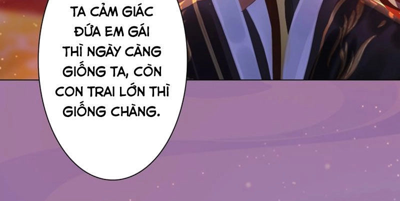 Yêu Nhan Lệnh Chapter 99 - 14