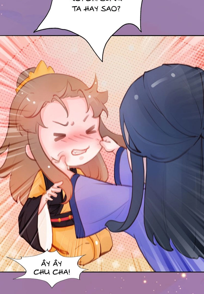 Yêu Nhan Lệnh Chapter 99 - 17