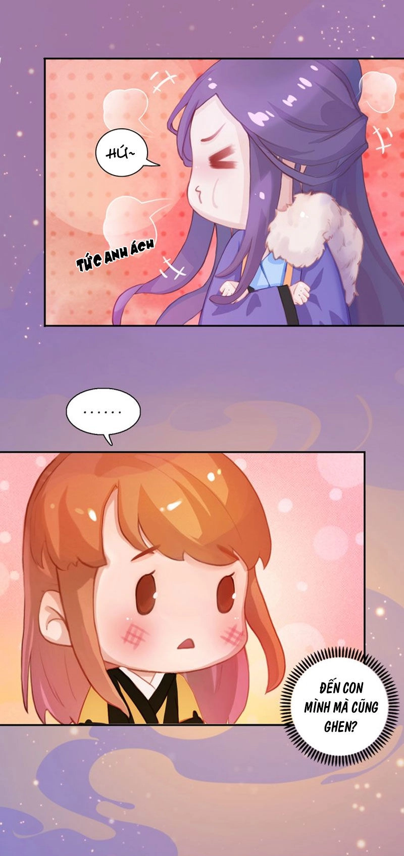 Yêu Nhan Lệnh Chapter 99 - 18