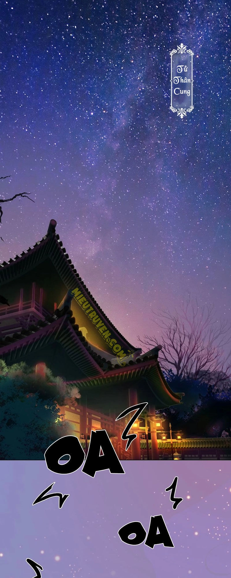 Yêu Nhan Lệnh Chapter 99 - 23