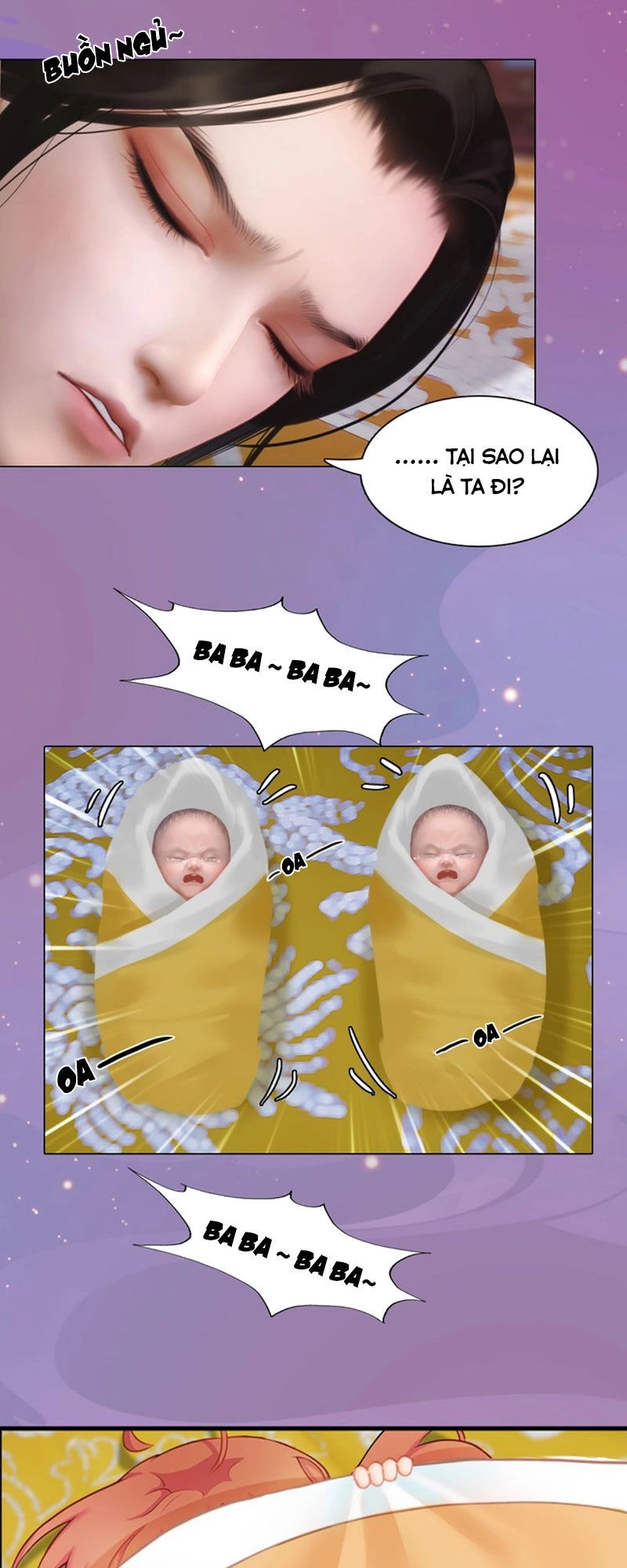 Yêu Nhan Lệnh Chapter 99 - 27