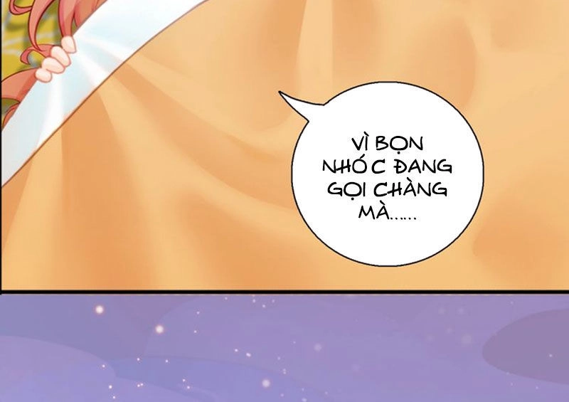 Yêu Nhan Lệnh Chapter 99 - 28