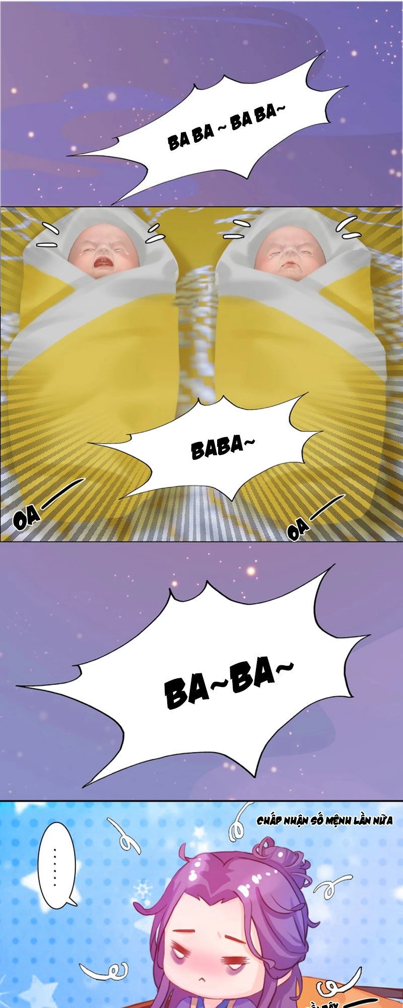 Yêu Nhan Lệnh Chapter 99 - 31