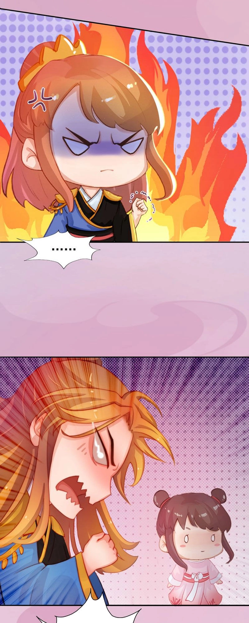 Yêu Nhan Lệnh Chapter 101 - 19