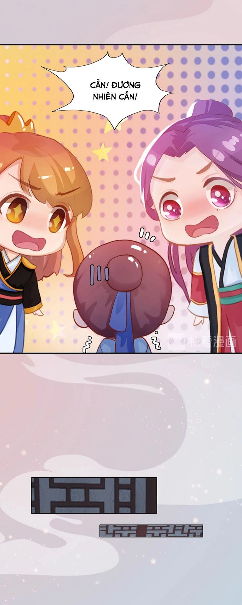 Yêu Nhan Lệnh Chapter 101 - 34