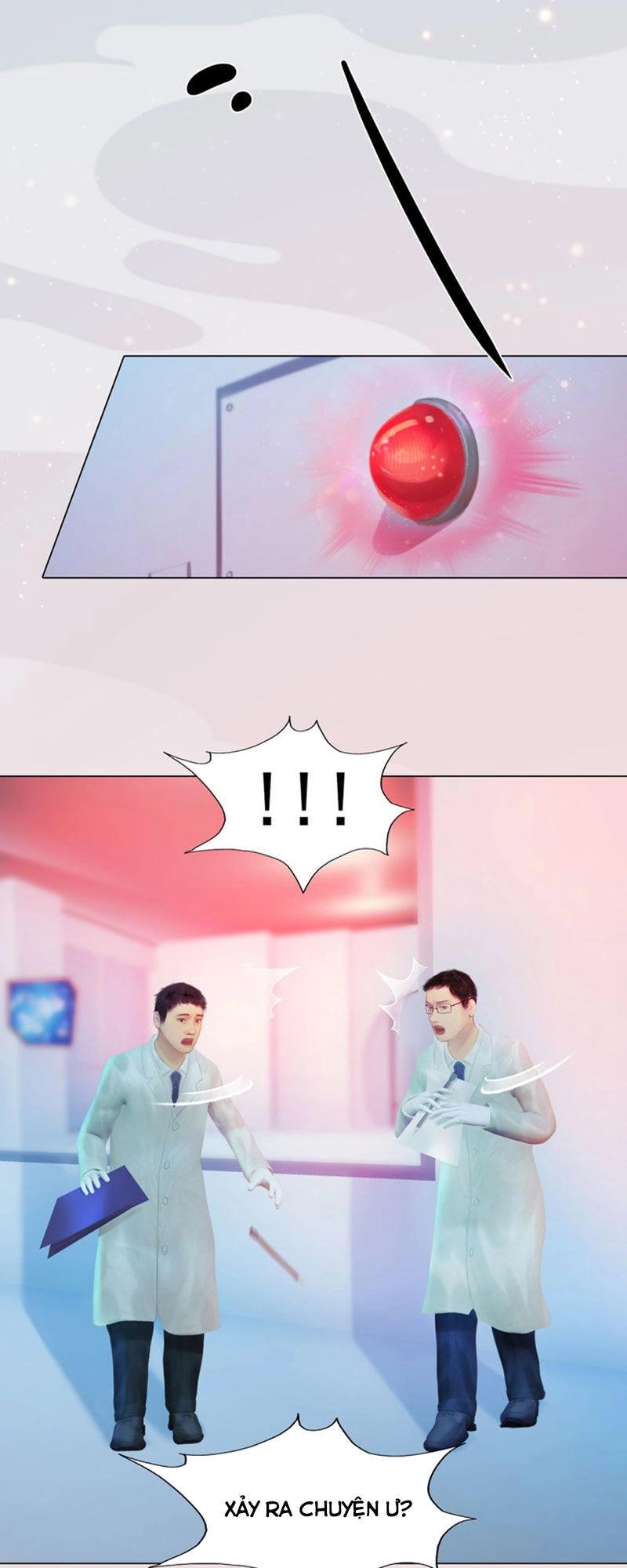 Yêu Nhan Lệnh Chapter 101.5 - 10