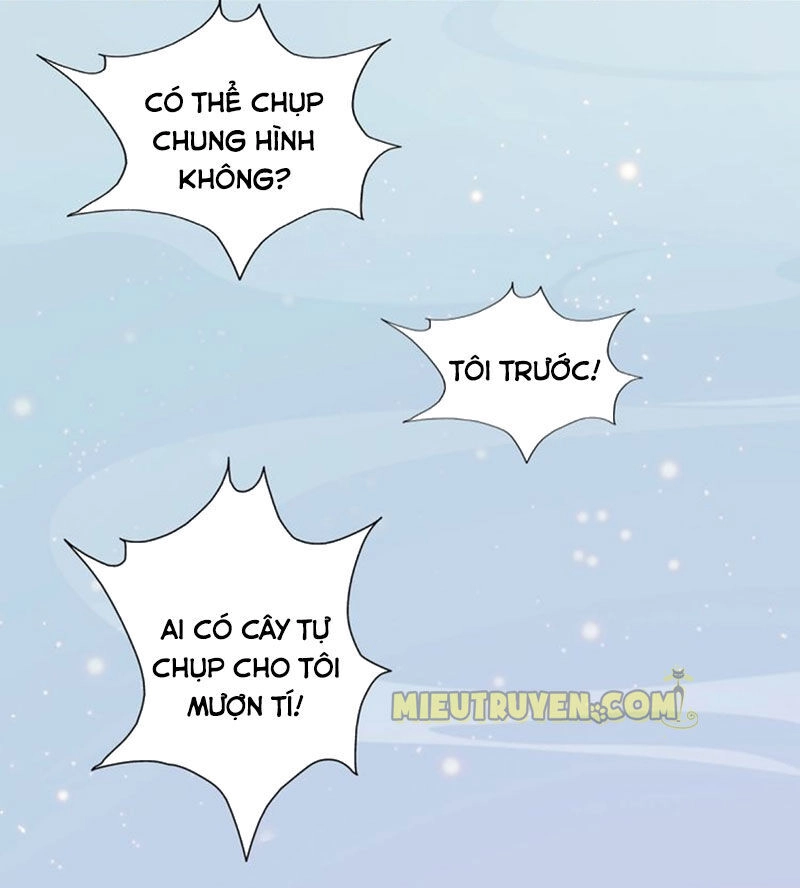 Yêu Nhan Lệnh Chapter 101.5 - 20