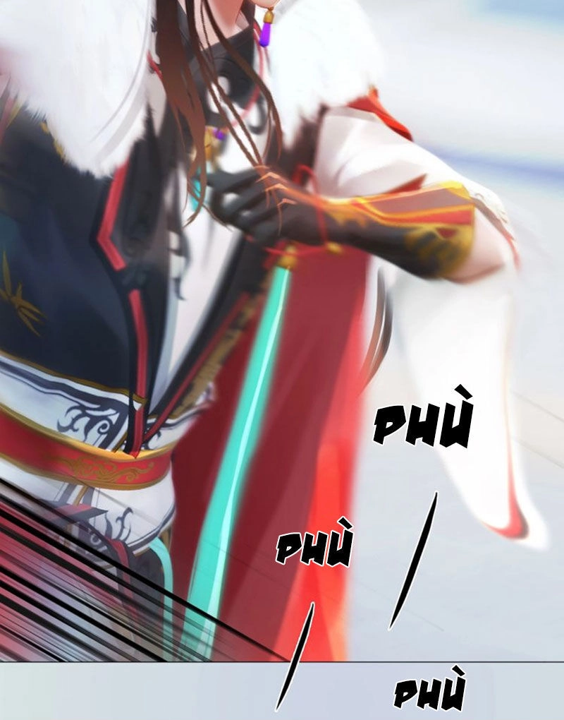 Yêu Nhan Lệnh Chapter 101.5 - 26