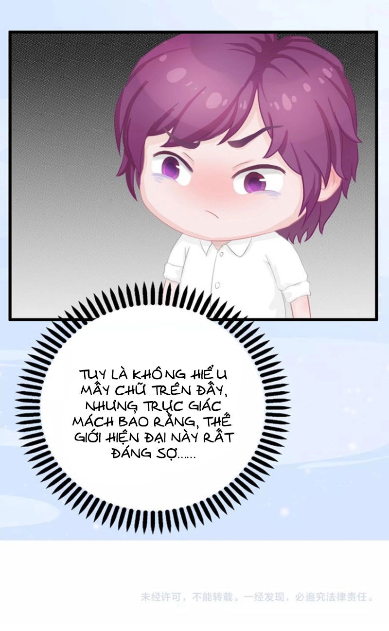 Yêu Nhan Lệnh Chapter 101.6 - 33