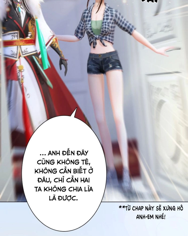 Yêu Nhan Lệnh Chapter 101.7 - 3