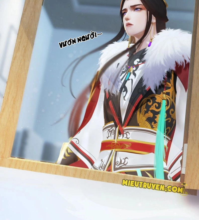 Yêu Nhan Lệnh Chapter 101.7 - 9