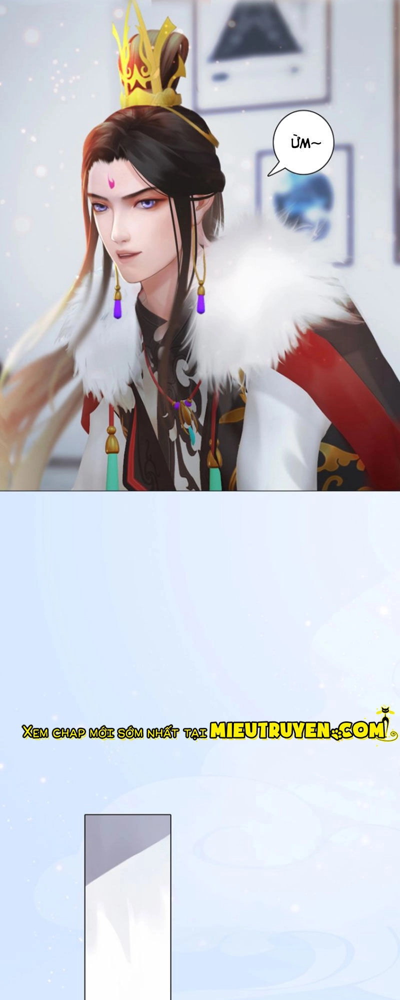 Yêu Nhan Lệnh Chapter 101.7 - 12