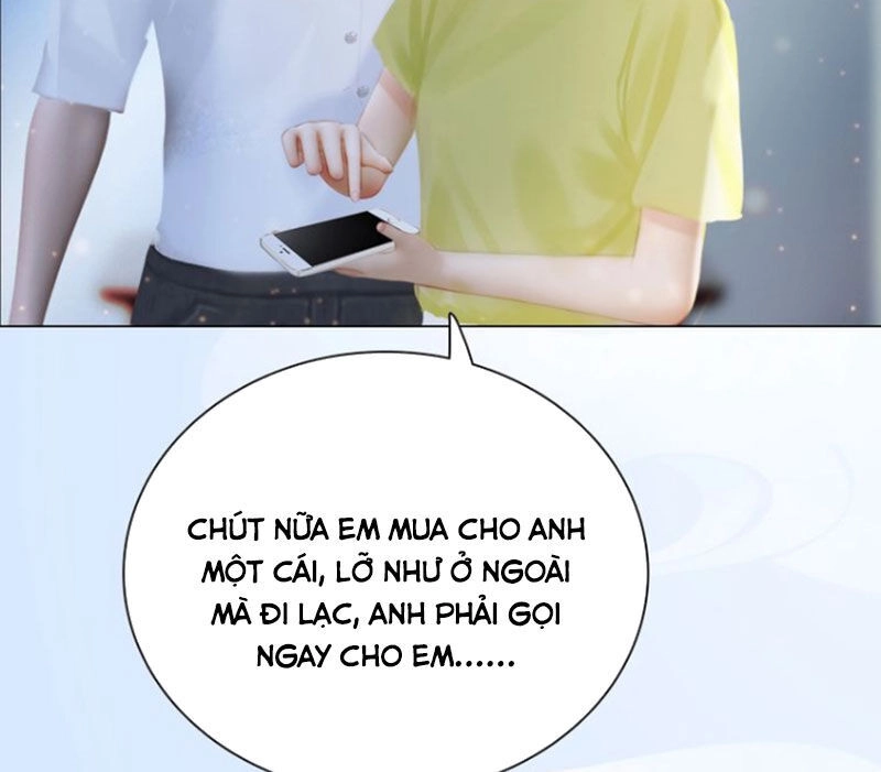 Yêu Nhan Lệnh Chapter 101.7 - 21