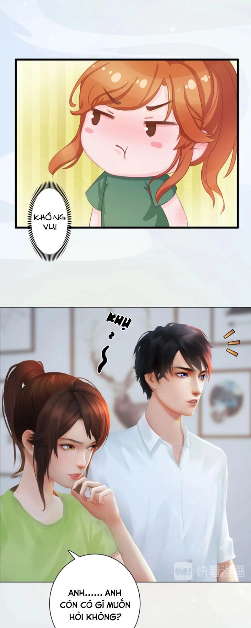 Yêu Nhan Lệnh Chapter 101.7 - 28