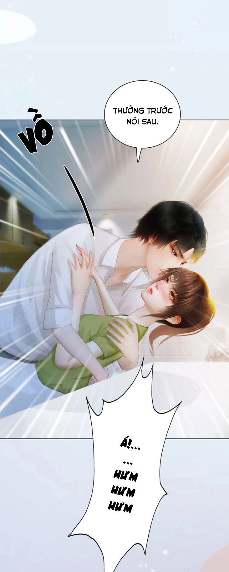 Yêu Nhan Lệnh Chapter 101.8 - 18