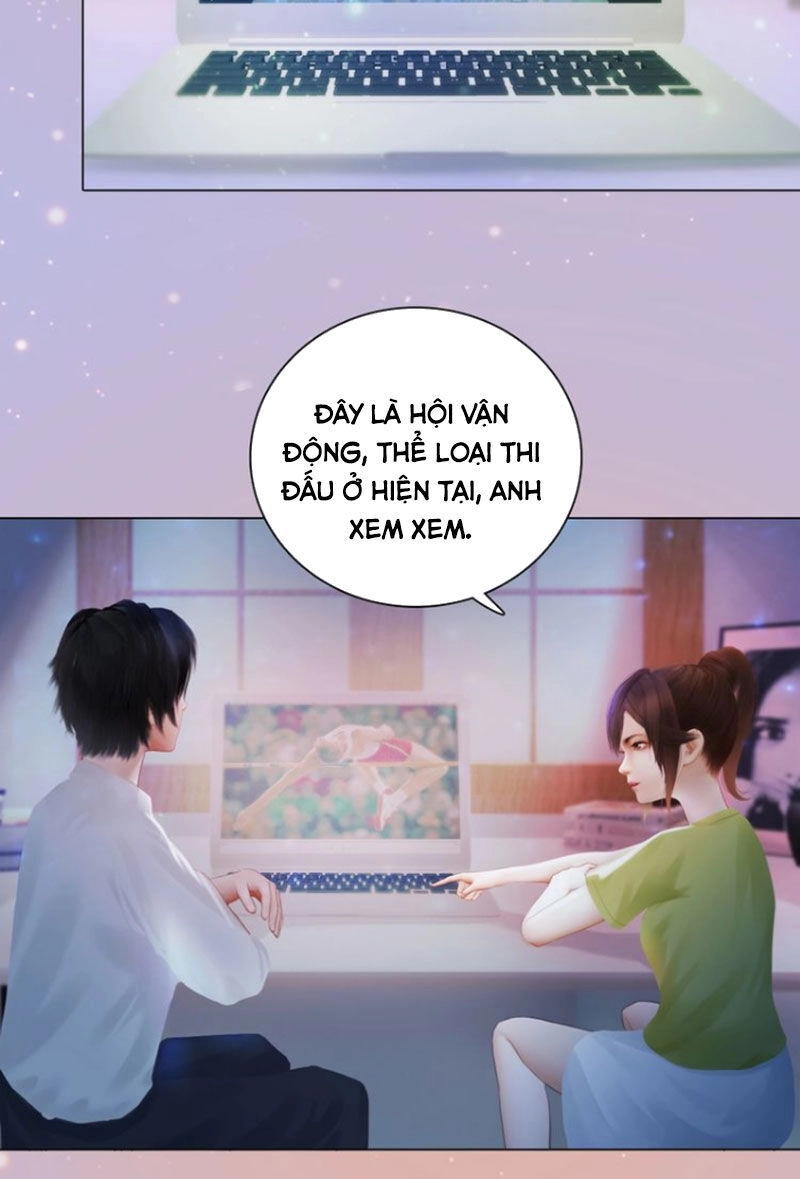 Yêu Nhan Lệnh Chapter 101.8 - 25