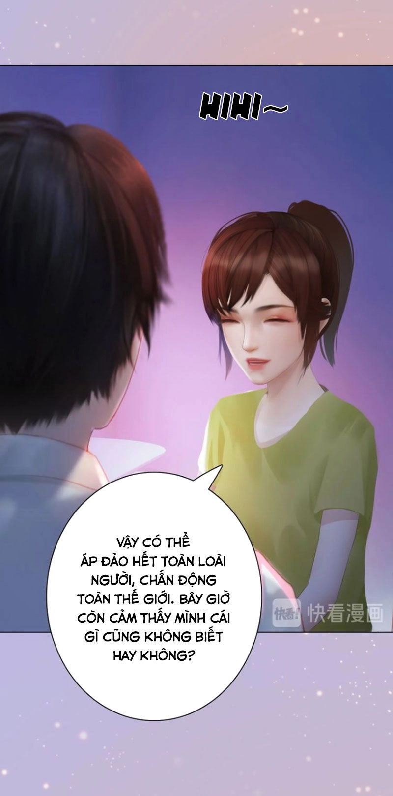Yêu Nhan Lệnh Chapter 101.8 - 28