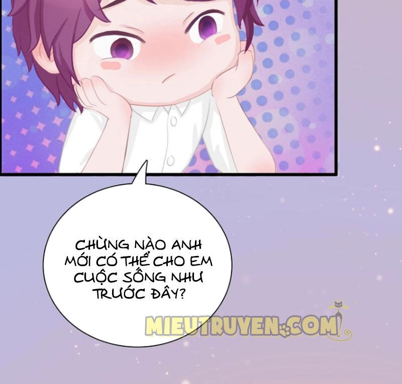 Yêu Nhan Lệnh Chapter 101.8 - 30