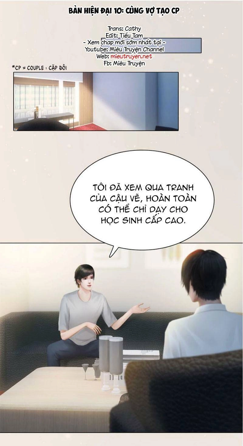 Yêu Nhan Lệnh Chapter 102 - 2