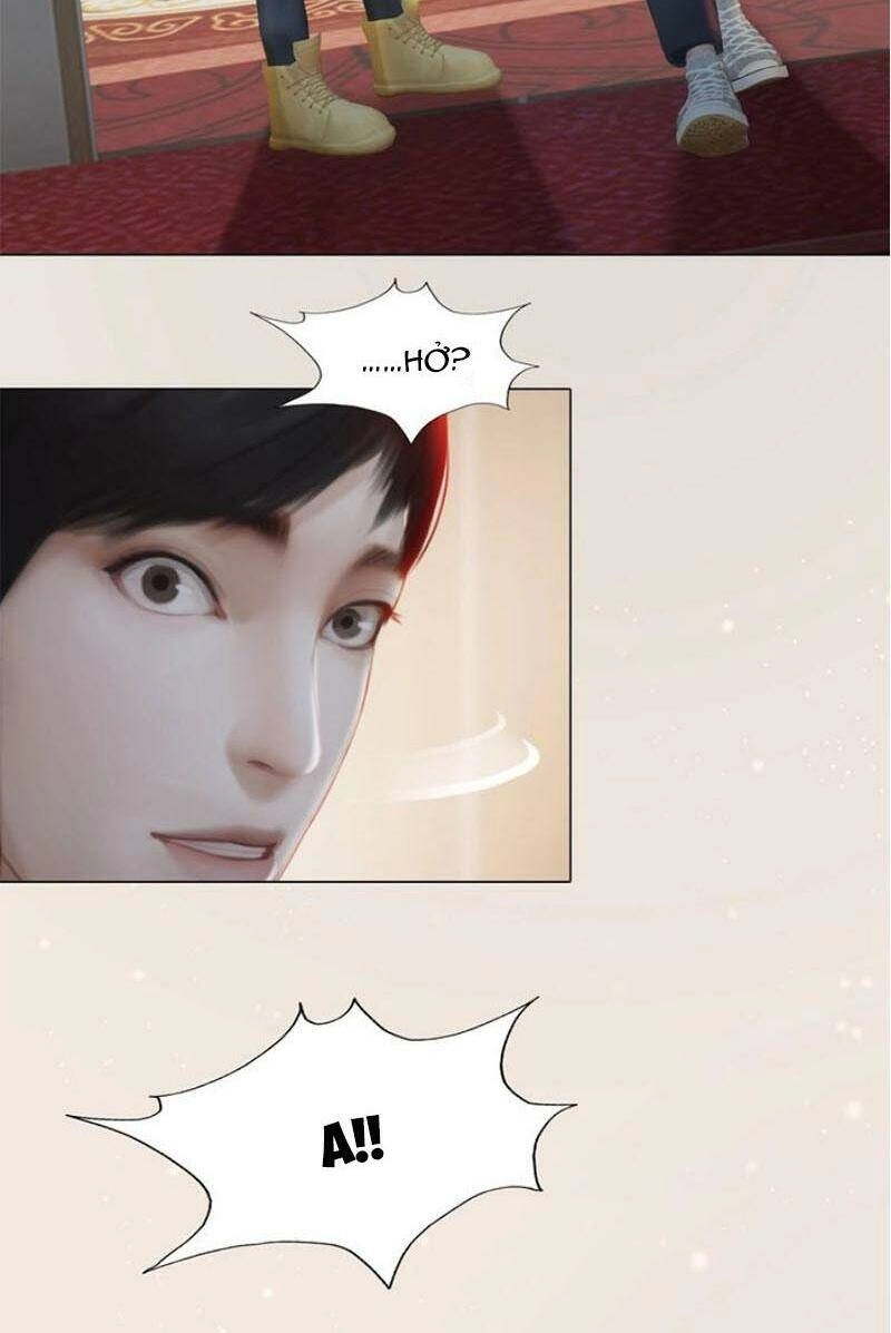 Yêu Nhan Lệnh Chapter 102 - 4