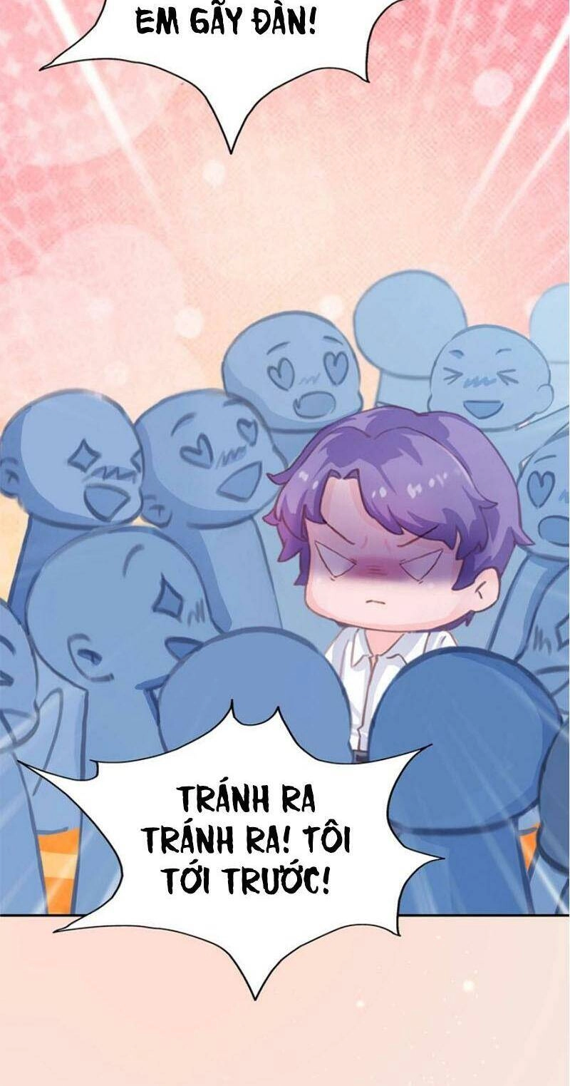 Yêu Nhan Lệnh Chapter 102 - 14