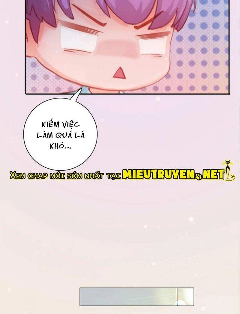 Yêu Nhan Lệnh Chapter 102 - 17