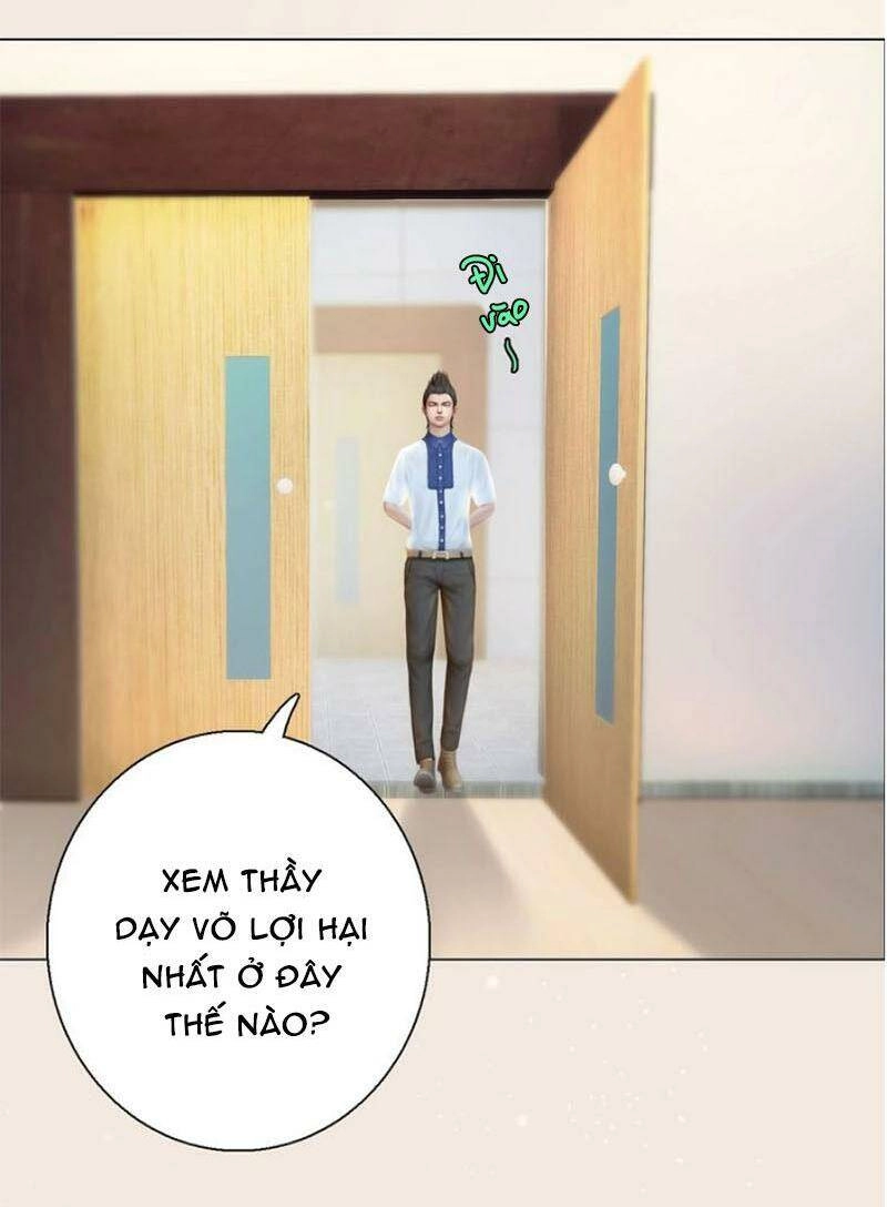 Yêu Nhan Lệnh Chapter 102 - 20