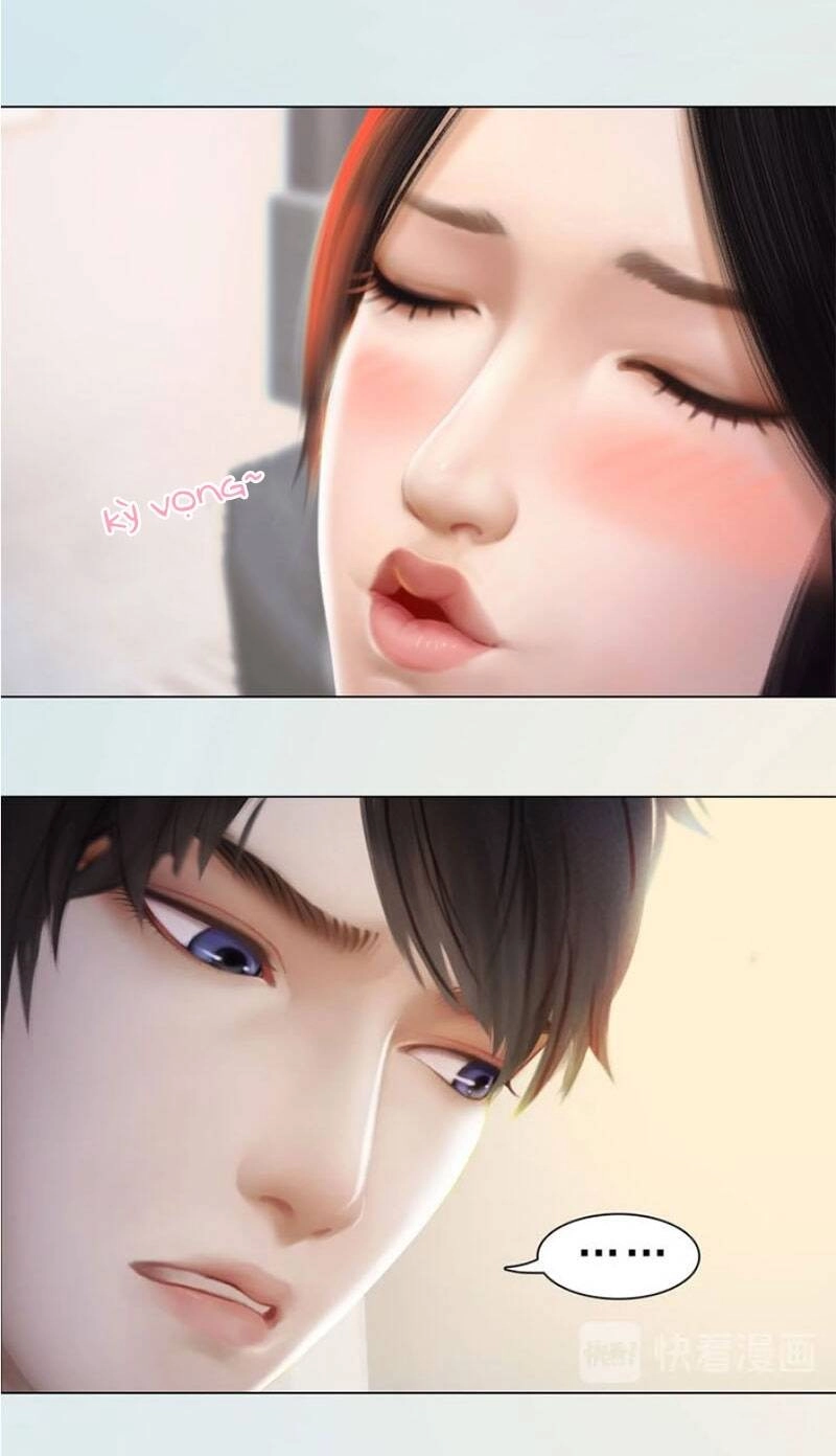 Yêu Nhan Lệnh Chapter 102.1 - 18