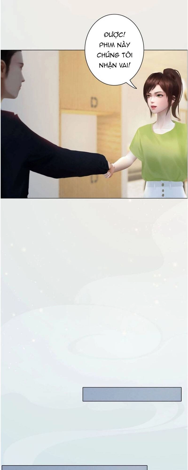 Yêu Nhan Lệnh Chapter 102.1 - 35