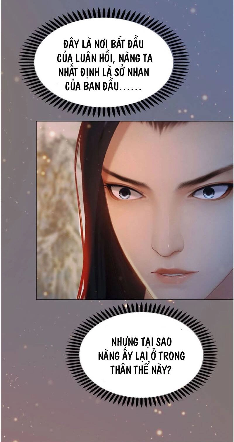 Yêu Nhan Lệnh Chapter 102.2 - 15