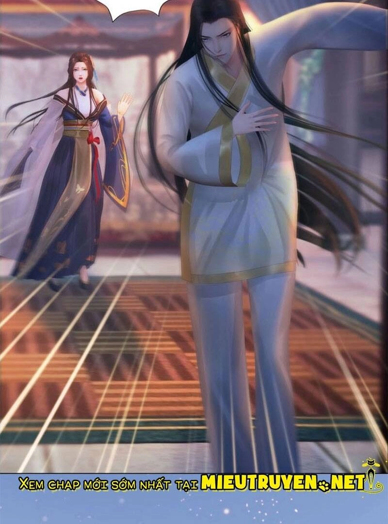 Yêu Nhan Lệnh Chapter 102.2 - 22