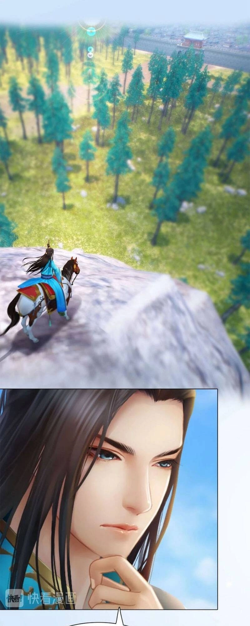 Yêu Nhan Lệnh Chapter 102.2 - 24